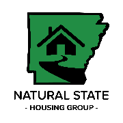 Natural State Housing Group Logo